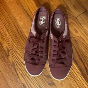 women’s shoes keds size 11
